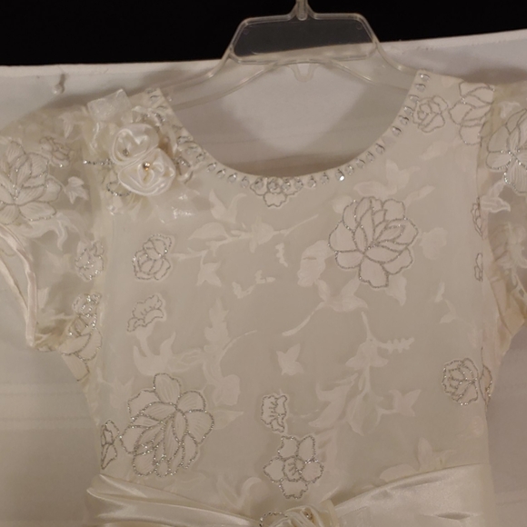 Seven Seas Dress - Picture 3 of 10